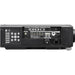 Panasonic PT-DZ780LBU 7000L WUXGA 1-Chip DLP Projector (Black)