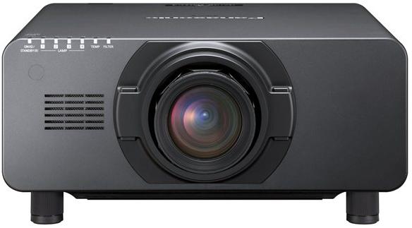 Panasonic PT-DS20KU DLP Projector USA