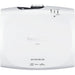 Panasonic SOLID SHINE PT-RZ470UW 1-Chip DLP Projector (White)
