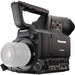Panasonic AG-AF102A Professional Camcorder PAL