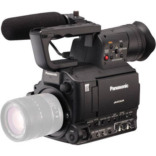 Panasonic AG-AF100A/102 Digital Cinema Camcorder