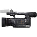Panasonic AG-AC160A AVCCAM HD Handheld Camcorder