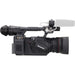 Panasonic AG-AC160A AVCCAM HD Handheld Camcorder