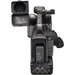 Panasonic AG-HMC80 3MOS AVCCAM HD Shoulder-Mount Camcorder
