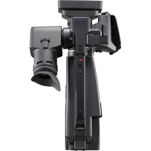Panasonic AG-HMC80 3MOS AVCCAM HD Shoulder-Mount Camcorder