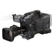 Panasonic AG-HPX370/375 Series P2 HD Camcorder USA