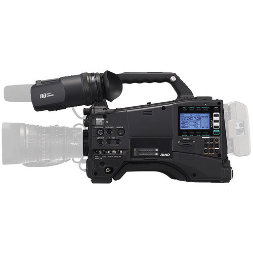 Panasonic AG-HPX600 Camcorder USA