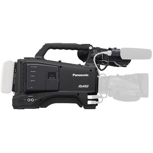 Panasonic AG-HPX600 Camcorder