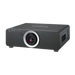 Panasonic PT-DW640UK WXGA Multi-Region DLP Projector-Black