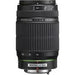 Pentax 55-300mm f/4-5.8 ED SMCP-DA Autofocus Lens