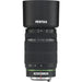 Pentax 55-300mm f/4-5.8 SMCP-DAL ED Autofocus Lens