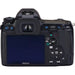 Pentax DSLR K-5 Camera w/18-55mm WR Lens USA