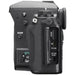 Pentax DSLR K-7 Camera Body Only USA