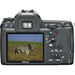 Pentax DSLR K-7 Camera Body Only USA