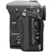 Pentax DSLR K-7 Camera Body Only USA