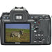 Pentax DSLR K-7 Camera Body Only USA