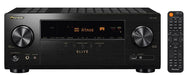 Pioneer 7.2-Channel Network A/V Receiver VSXLX104