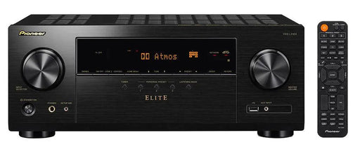 Pioneer 7.2-Channel Network A/V Receiver VSXLX104