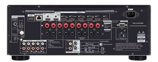 Pioneer 7.2-Channel Network A/V Receiver VSXLX104