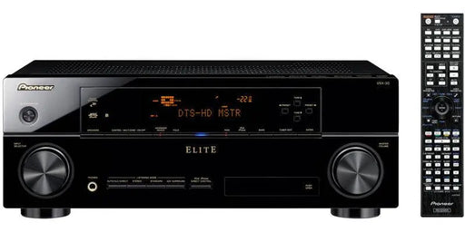 Pioneer Elite VSX-30 AV Network Receiver