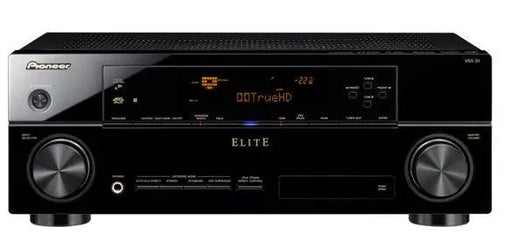 Pioneer Elite VSX-31 3D Ready AV Network Receiver
