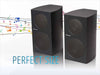 Pioneer SP-BS21-LR 80-Watts RMS 2-Way Speakers (Pair)