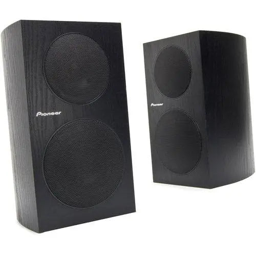 Pioneer SP-BS21-LR 80-Watts RMS 2-Way Speakers (Pair)