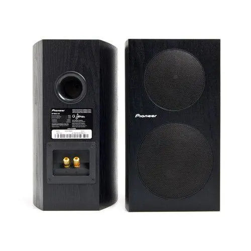 Pioneer SP-BS21-LR 80-Watts RMS 2-Way Speakers (Pair)