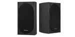 Pioneer SP-BS22-LR Andrew Jones Designed Bookshelf Loudspeakers (Pair)