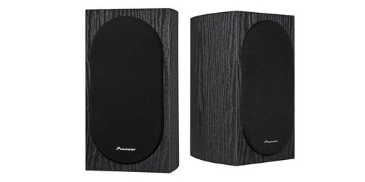 Pioneer SP-BS22-LR Andrew Jones Designed Bookshelf Loudspeakers (Pair)