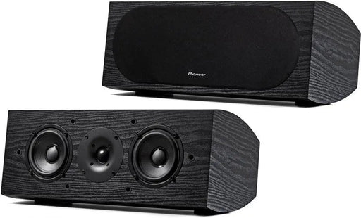 Pioneer SP-C22 Andrew Jones Designed Center Channel Speaker