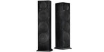 Pioneer SP-FS51-LR Floorstanding Loudspeakers (Black, Pair)