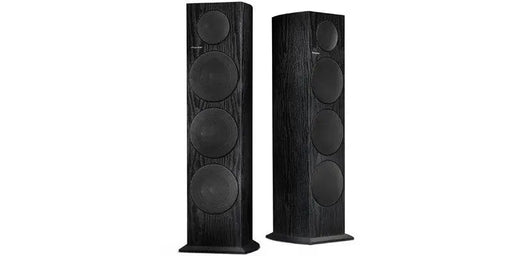 Pioneer SP-FS51-LR Floorstanding Loudspeakers (Black, Pair)