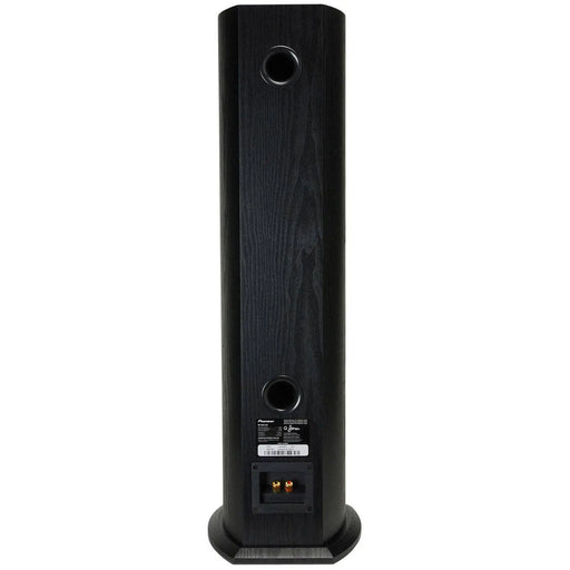 Pioneer SP-FS51-LR Floorstanding Loudspeakers (Black, Pair)