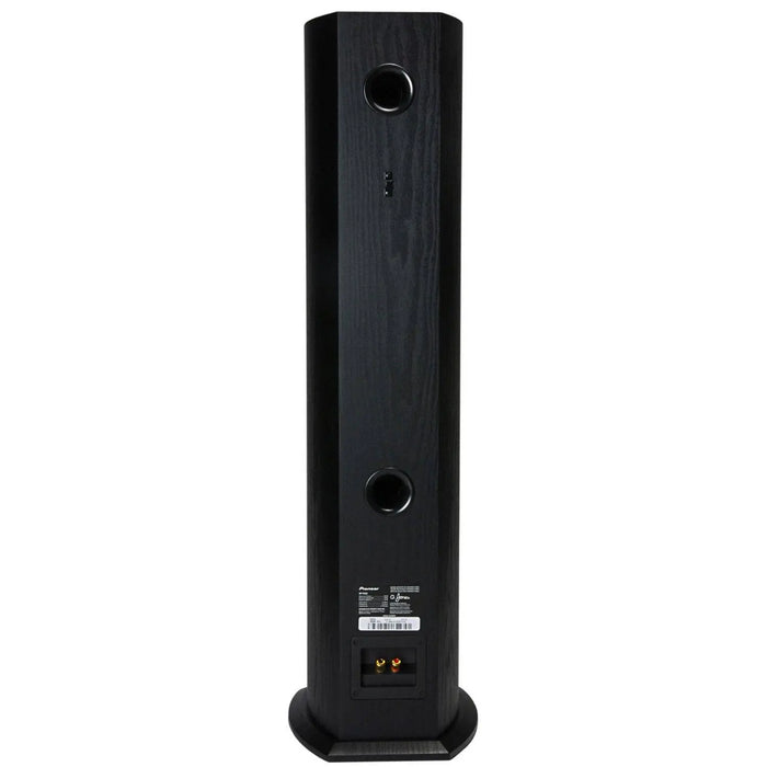 Pioneer SP-FS52 Andrew Jones Designed Floorstanding Loudspeaker Pair