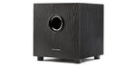 Pioneer SW-8MK2 Andrew Jones Designed 100W Powered Subwoofer