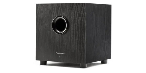 Pioneer SW-8MK2 Andrew Jones Designed 100W Powered Subwoofer