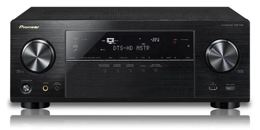 Pioneer VSX-1124-K 7.2-Channel Network AV Receiver