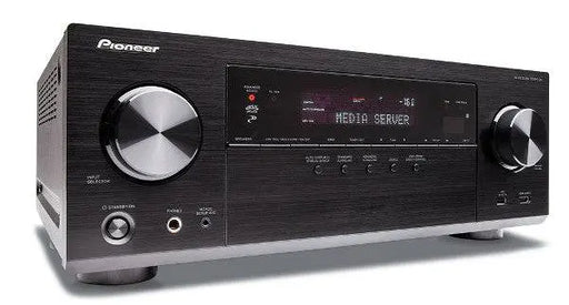 Pioneer VSX-1124-K 7.2-Channel Network AV Receiver