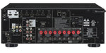 Pioneer VSX-1124-K 7.2-Channel Network AV Receiver