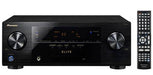 Pioneer Elite VSX-42 7.1 Channel Network Ready Black AV Receiver