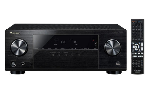 Pioneer VSX-530-K 5.1 Channel AV Receiver