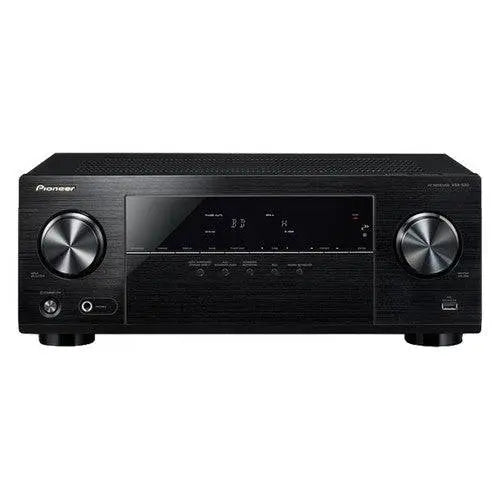 Pioneer VSX-530-K 5.1 Channel AV Receiver