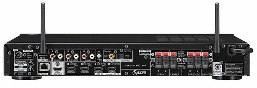 Pioneer VSX-S520 5.1-Channel Network A/V Receiver