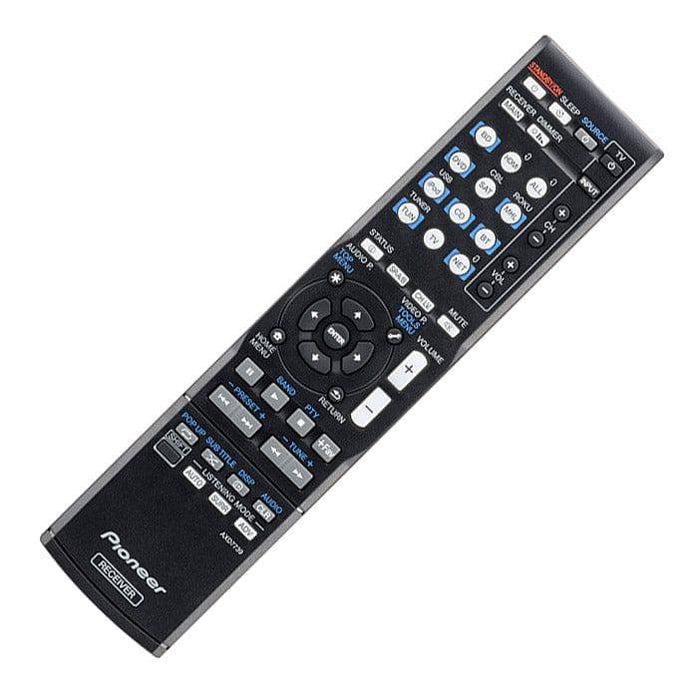 Pioneer VSX-830-K 5.2-Channel Network AV Receiver