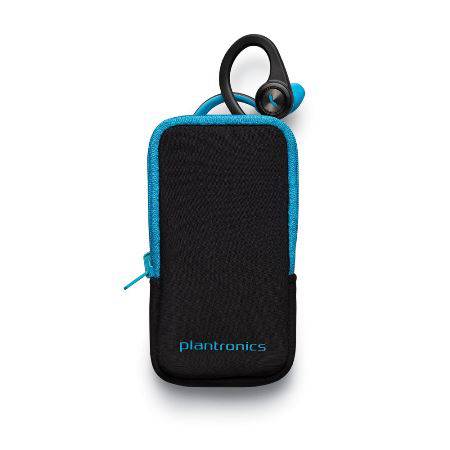 Plantronics BackBeat FIT Blue 200450-01