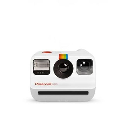 Polaroid Go Everything Camera Bundle