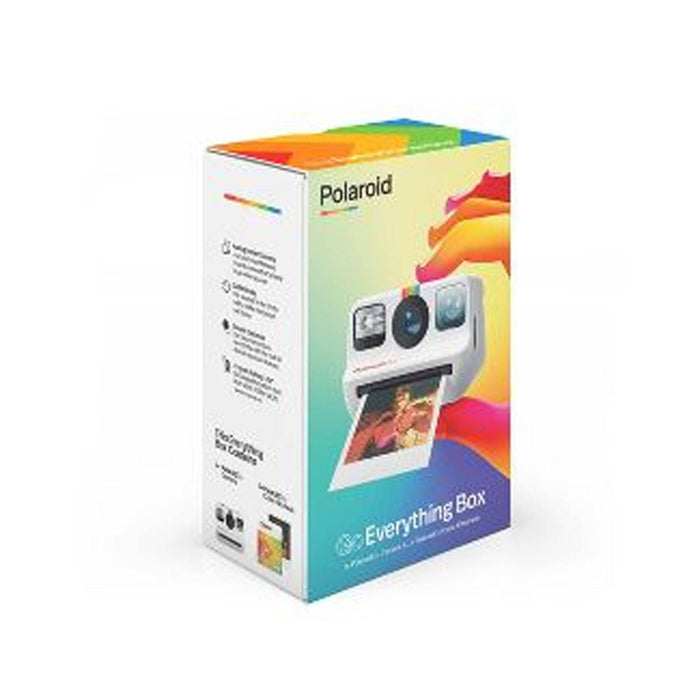 Polaroid Go Everything Camera Bundle