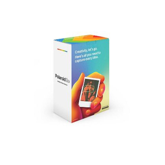 Polaroid Go Everything Camera Bundle