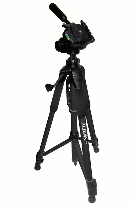 Professional 75&quot; Heavy Duty Tripod